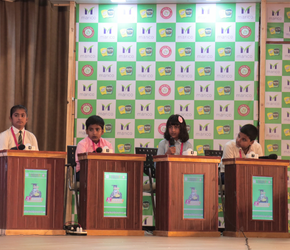 LeapForWord | Making India English Literate